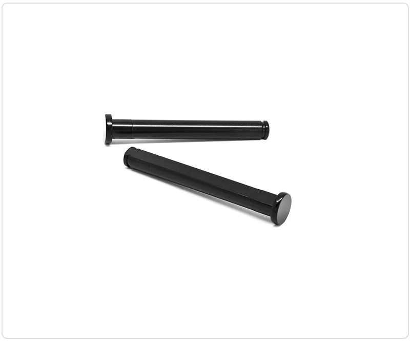 Scooter Lock Pin