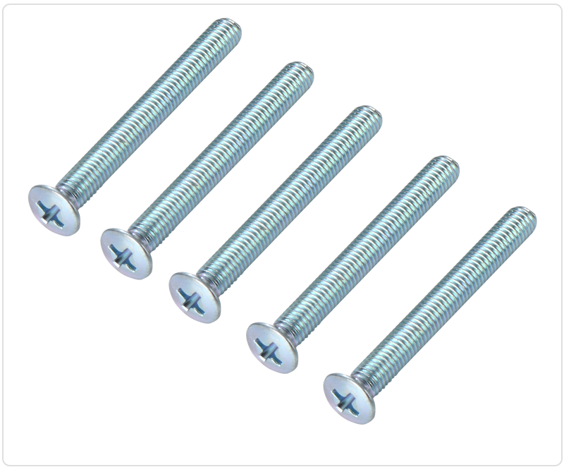 Door Screws